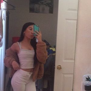 Meet your Posher, Fiona